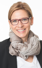 Angela Dietz - Biologin für Gesunde Kommunkation, Gesunde Führung und Gesunde Teamkultur